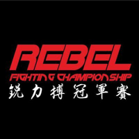 Logo of Rebel (GM) (REBL).