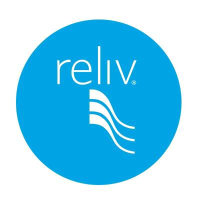 Logo of Reliv (PK) (RELV).