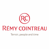 Logo of Remy Cointreau FF (PK) (REMYF).