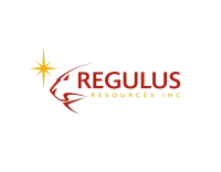 Logo of Regulus Resources Inc CDA (QX) (RGLSF).