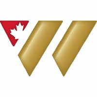 Logo of West Red Lake Gold Mines (CE) (RLGMF).