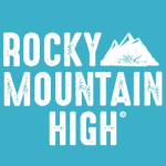 Logo of Rocky Mountain High Brands (PK) (RMHB).