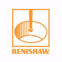 Logo of Renishaw (PK) (RNSHF).