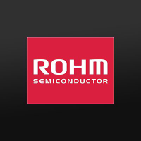 Logo of Rohm (PK) (ROHCY).
