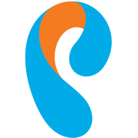 Logo of PJSC Rostelecom (CE) (ROSYY).
