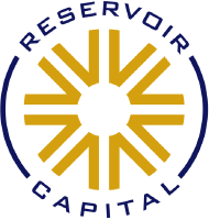 Logo of Reservoir Capital (CE) (RSERF).