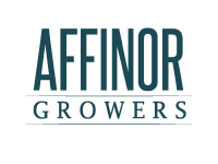 Logo of Affinor Growers (PK) (RSSFF).