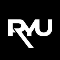Logo of RYU Apparel (CE) (RYPPF).