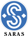 Logo of Saras Raffinerie Sarde (PK) (SAAFY).