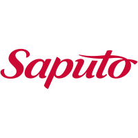 Saputo Inc (PK)