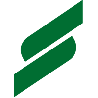 Logo of Straumann (PK) (SAUHF).