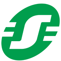 Logo of Schneider Electric (PK) (SBGSF).
