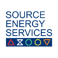 Logo of Source Energy Services (PK) (SCEYF).