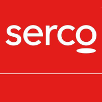 Logo of Serco (PK) (SCGPY).