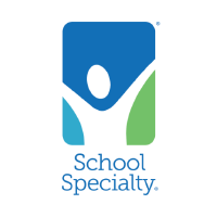 Logo of School Specialty (CE) (SCOO).