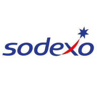 Logo of Sodexo (PK) (SDXAY).