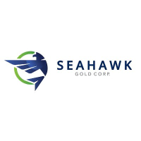 Seahawk Gold Corporation (PK)