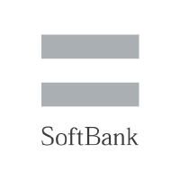 Logo of SoftBank (PK) (SFBQF).
