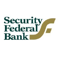Logo of Security Federal (PK) (SFDL).
