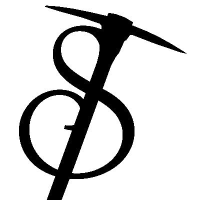 Logo of Signature Resources (QB) (SGGTF).