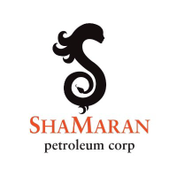 Logo of Shamaran Petroleum (PK) (SHASF).