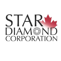 Star Diamond Corporation (PK)