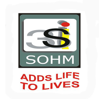 Logo of SOHM (PK) (SHMN).
