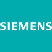 Logo of Siemens (PK) (SIEGY).