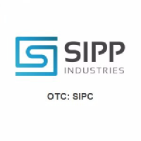 Sipp Industries Inc (PK)