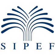 Logo of Sipef SA Anvers (PK) (SISAF).