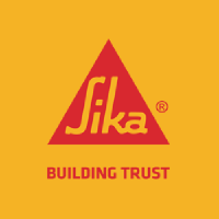 Logo of Sika Finanz Bearer (PK) (SKFOF).