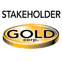 Stakeholder Gold Corporation (PK)