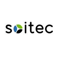 Logo of Soitec Bernin (PK) (SLOIF).