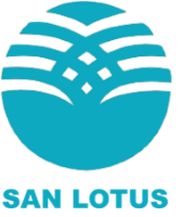 Logo of San Lotus (GM) (SLOT).