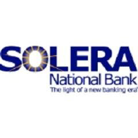 Logo of Solera National Bancorp (PK) (SLRK).