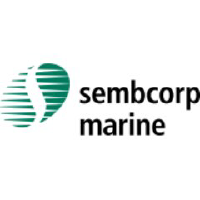Semcorp Marine Ltd (PK)