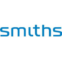 Smiths Group Plc (PK)