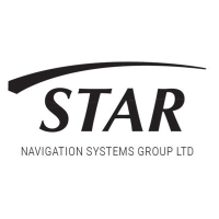 Logo of Star Navigation Systems (PK) (SNAVF).