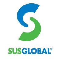 Logo of Susglobal Energy (QB) (SNRG).