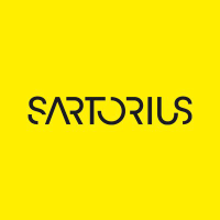Logo of Sartorius (PK) (SOAGY).