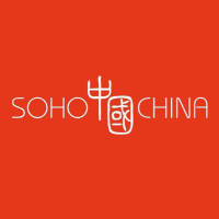 Soho China Limited (PK)