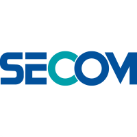 Logo of Secom (PK) (SOMLF).