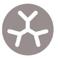 Logo of Starpharma Holdings Adr (QX) (SPHRY).