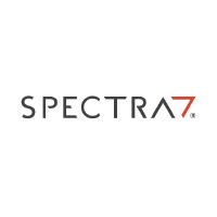 Logo of Spectra7 Microsystems (QB) (SPVNF).
