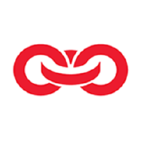 Logo of Storebrand ASA (PK) (SREDY).