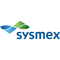 Logo of Sysmex (PK) (SSMXF).