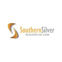 Logo of Southern Silver Explorat... (QX) (SSVFF).