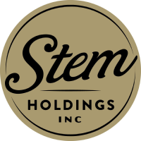 Stem Holdings Inc (CE)