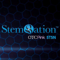 Stemsation International Inc (PK)