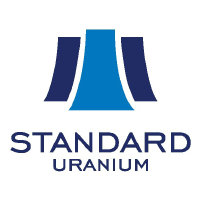 Logo of Standard Uranium (QB) (STTDF).